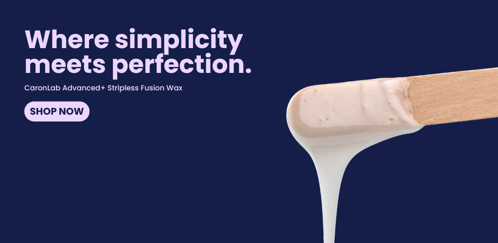 Caronlab Advanced Wax Launch